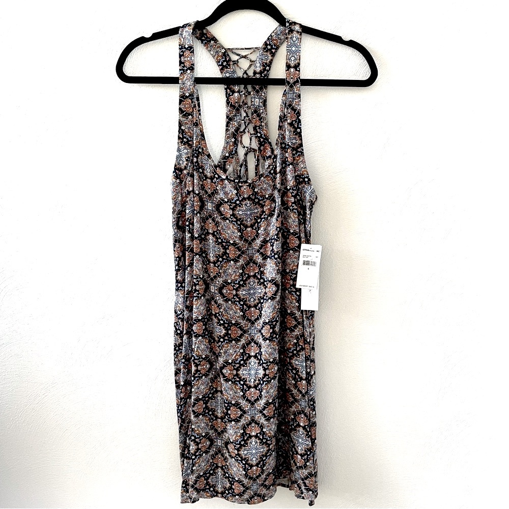 O’Neill Dalton Summer Sun Dress